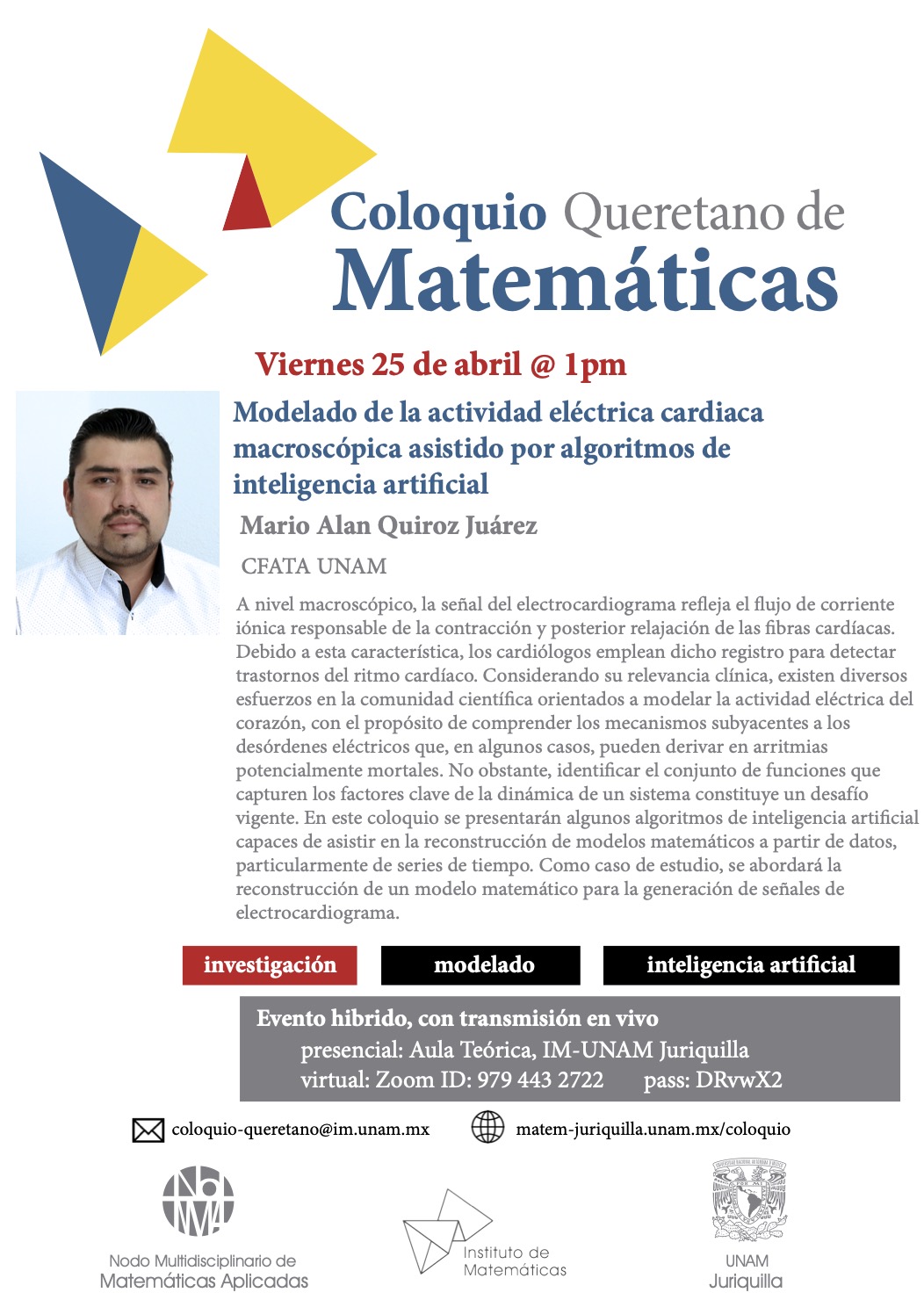 Coloquio Queretano