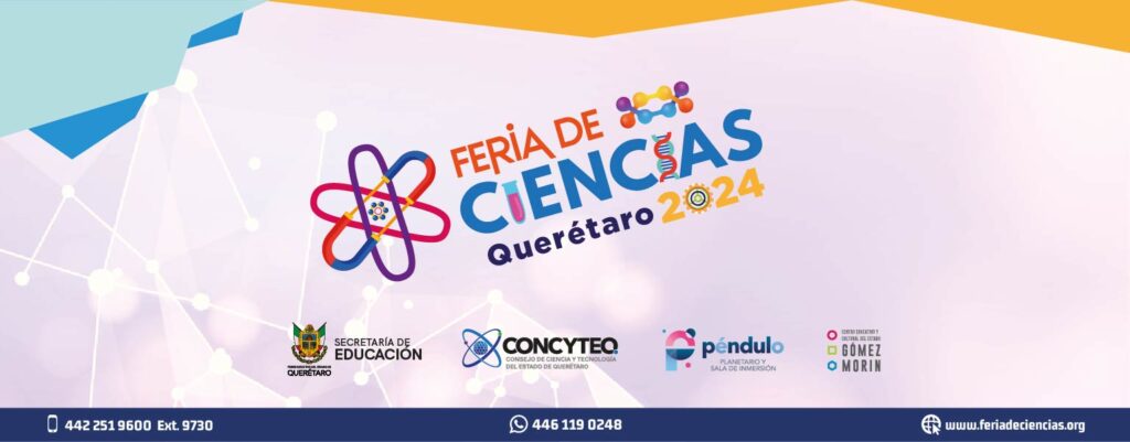 Feria de Ciencias 2024